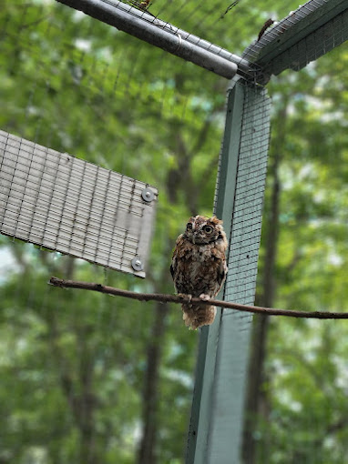 Atwood Nature Center