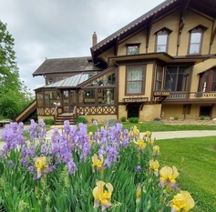 Gardens