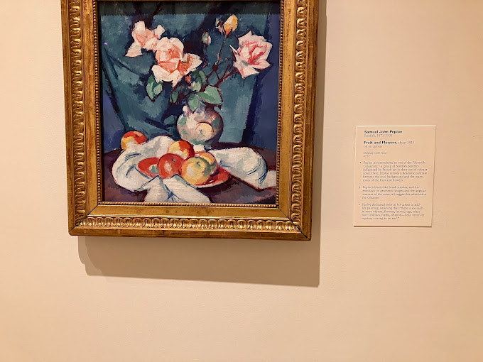 Art exhibitions at the Indianapolis Art Center