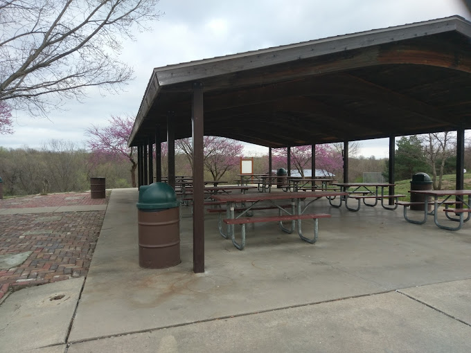 Picnic Shelters