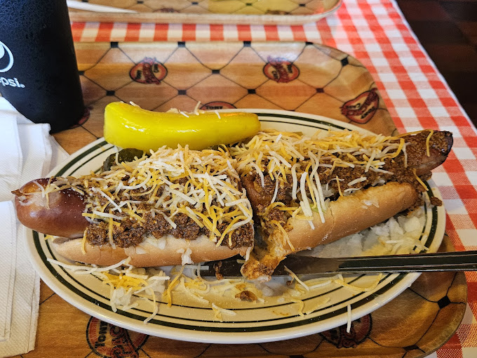 Tony Packo's Hungarian Hot Dogs