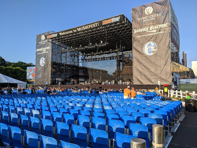 ArtsQuest Center at SteelStacks